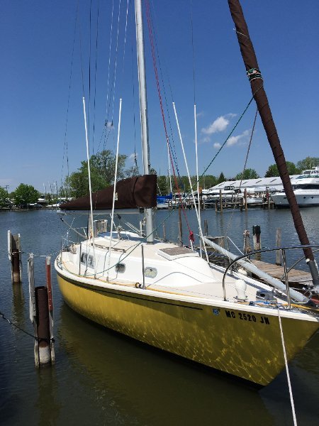 Boat launched and rigged for sailing.JPG