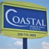 Coastal Marine Sales